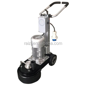 Meuleuse à béton RAIZI ASL-T330 à vendre - Product Image 3