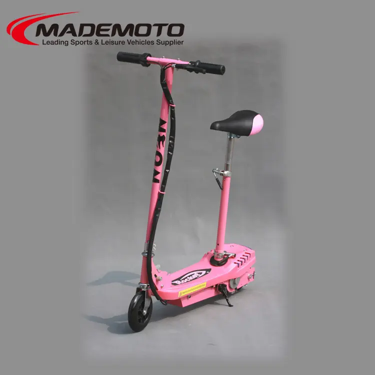 Scooter elétrico de 2 rodas 1205 feito na china para venda