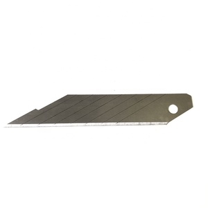 Coltello Tascabile <span class=keywords><strong>AMF</strong></span> con Lama a Pulsante per Cucito e Arti Ceramistiche, Disponibile OEM - Product Image 2