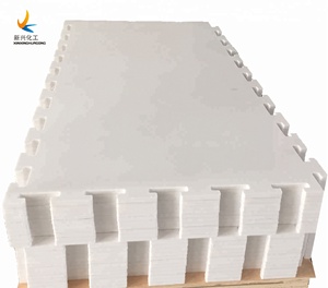 Mật Độ Cao Polyethylene Tổng Hợp Ice Hockey Shooting Rink Skating Sheet/Barrier/Hàng Rào - Product Image 5