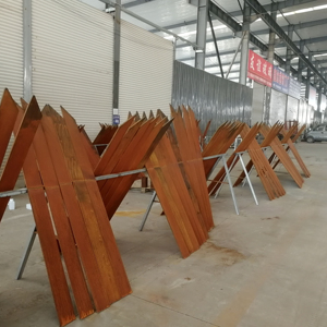 Venda quente moderna da jardinagem do metal 2020 - Product Image 5