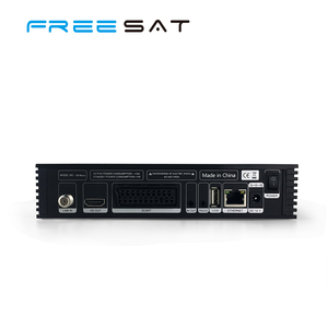 Winsat China Shenzhen gtmedia <span class=keywords><strong>V8</strong></span> <span class=keywords><strong>Nova</strong></span> 2018 nuevo DVB-S2 MPEG4 WiFi incorporado receptor de TV digital soporte powervu cccam - Product Image 4