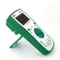 BESTOOL BST-58X ODM Multimeter Digital - Layar Backlight Hijau Tua Perlindungan Guncangan Garansi 1 Tahun