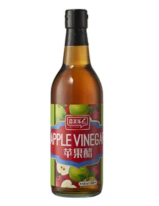 Vinagre de cidra da maçã, organic , bragg