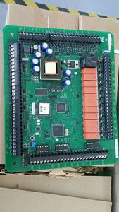 09210 placa de interfaz 09200 = A = 5000 (Z09200 = A = 5000) - Product Image 3