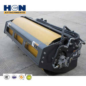 HCN 0205 Drum Peta Vibratory Roller Lampiran - Product Image 5