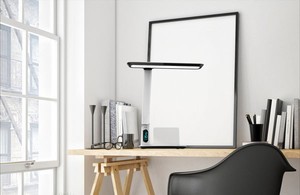2016 Ahorro de Energía Pescador de protección para Los Ojos lámpara de mesa con USB - Product Image 5