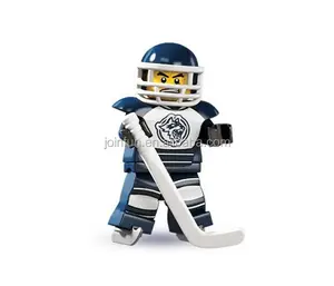 Custom bricks mini figures toys,Custom plastic mini figures blocks,OEM plastic super hero mini figures