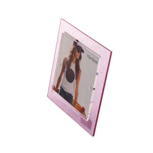 Khung Ảnh Acrylic Handmade Thiết Kế Khung Ảnh Long Lanh Cho 3x3 - Product Image 3