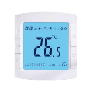 Meccanico <span class=keywords><strong>Riscaldamento</strong></span> <span class=keywords><strong>a</strong></span> <span class=keywords><strong>pavimento</strong></span> <span class=keywords><strong>Termostato</strong></span> - Product Image 6