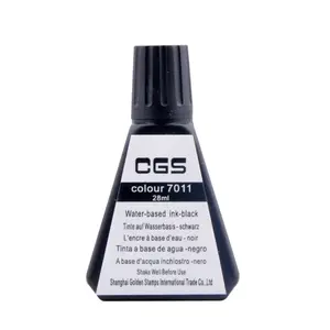 CGS Stamp Inks&Self Inking Stamp Ink&Self Inking Stamp Refill Ink