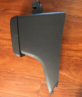 Support de Gobelet en Plastique OEM pour Console Centrale de Voiture DA-6053 pour Toyota Rush/Avalon/Vios/Yaris