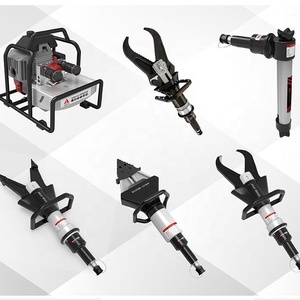 Outils de sauvetage en cas de catastrophe naturelle, écarteur hydraulique lourd, écarteur <span class=keywords><strong>Holmatro</strong></span> - Product Image 5