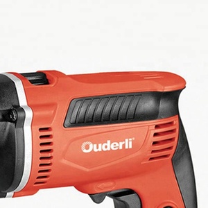 Ouderli outils <span class=keywords><strong>à</strong></span> <span class=keywords><strong>Percussion</strong></span> <span class=keywords><strong>perceuse</strong></span> <span class=keywords><strong>perceuse</strong></span> électrique marteau <span class=keywords><strong>perforateur</strong></span> outils Z1J-ODL-MT817 - Product Image 2