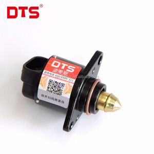 Van Điều Khiển Không Khí Nhàn Rỗi Giá Xuất Xưởng Cho CHEVROLET OEM 59600 17059600 92026922 Động Cơ Bước Van IAC - Product Image 3