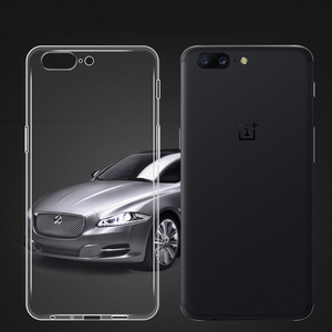 Tpu <span class=keywords><strong>funda</strong></span> de silicona caso de la cubierta del teléfono para uno más uno/3 /<span class=keywords><strong>3T</strong></span> /5 - Product Image 1