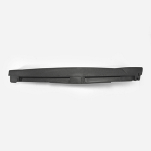 Extensión de estilo de rendimiento de fibra de vidrio para falda lateral de estilo Nissan 370Z Z34 NIS - Product Image 4