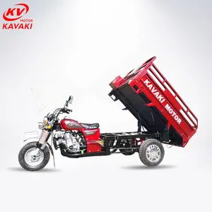 KAVAKI 150cc 200cc 300cc 1000cc मोटरसाइकिल बजाज ऑटो तीन व्हीलर छवियों