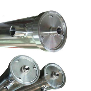 Logement de membrane de récipient de pression 8040 ss pour le système d'eau de <span class=keywords><strong>ro</strong></span> - Product Image 5