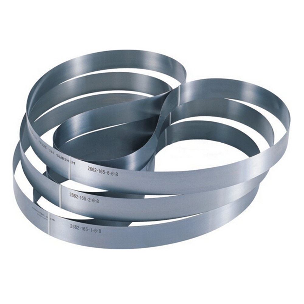 Станок для разделения кожаных ножей от китайского производителя лезвий