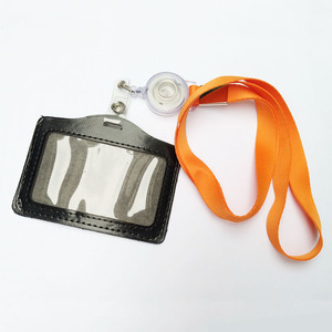 Nueva prunium bordado insignia personal con cordón titular - Product Image 1