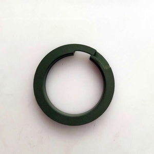 <span class=keywords><strong>Teflon</strong></span> piston <span class=keywords><strong>seal</strong></span>/PTFE piston nhẫn đối với Van Bướm - Product Image 5