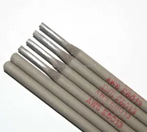 <span class=keywords><strong>Electrodo</strong></span> <span class=keywords><strong>de</strong></span> soldadura <span class=keywords><strong>de</strong></span> <span class=keywords><strong>rutilo</strong></span>, AWS <span class=keywords><strong>6013</strong></span> - Product Image 1