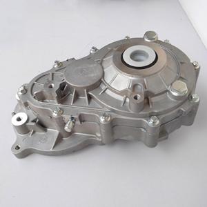 SHINEGLE 15KW AC Motor Controller <strong>Kit</strong> High Speed Engine EV <strong>Conversion</strong> <strong>Kit</strong> for <strong>VW</strong> <strong>Beetle</strong> Bug Golf Cart - Product Image 6