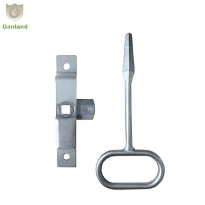 GL-14146-1 ngân sách phổ quát rim và mortice khóa xi lanh với chìa khóa cho xe buýt nhỏ - Product Image 1