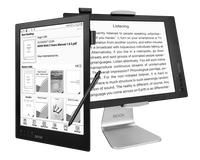 Grand eink écran ebook tablette