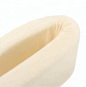 Özel Logo yumuşak köpük tıbbi boyunluk sünger boyun Brace yastık - Product Image 5