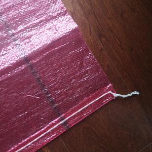 Hotsale 100 Kg 50 Kg 25 Kg Túi Dệt Pp/Sacos Khoai Tây Đóng Gói Trong Suốt Màu Đỏ, Cà Rốt Xuất Khẩu Sang Chile - Product Image 3