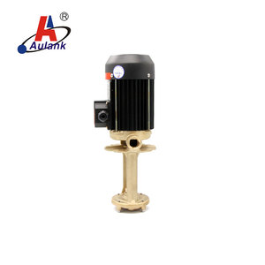 Rápida velocidad de flujo Italia pequeña caldera de agua de alimentación latón vertical bomba vortex - Product Image 4