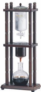 กาต้มน้ำแบบหยดมือ 2 ถ้วย แก้วใส พกพาสะดวก เป็นมิตรกับสิ่งแวดล้อม ดีไซน์ทันสมัย สำหรับชงกาแฟเย็น ลดราคาพิเศษ - Product Image 3