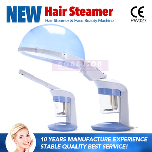 Mini máquina portátil de ozono profesional, <span class=keywords><strong>micro</strong></span> vaporizador de pelo, tapa - Product Image 2