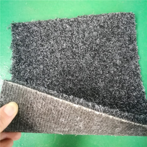 Poliéster y fibra de polipropileno lavado de oro minería alfombra - Product Image 6