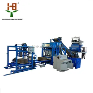 high demand products india; industrial brick making machine ,QT4-25 manufacturing companies of brick machine