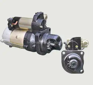 G5800-3708100A-002 Starter Fits For YUCHAI 4G,4E,6A,6G,6J Engine