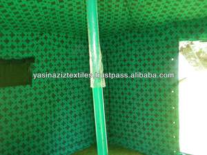เต็นท์ผ้าใบดีลักซ์ - Product Image 3
