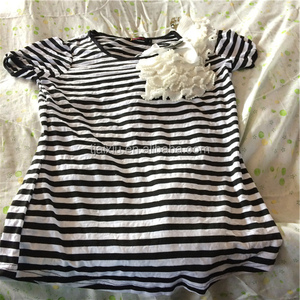 Factory Summer Bulk <strong>Used</strong> Clothing for Sale - Product Image 4