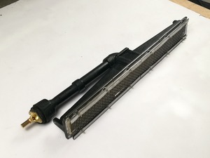 Strahlender Infrarot-Keramikheizer für Flüssiggas und Erdgas - Product Image 5