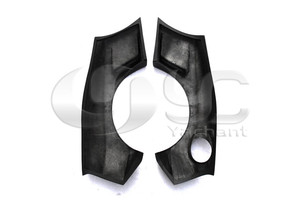 ไฟเบอร์กลาส FRP 2012ถึง2020 GT86 ZN6 <span class=keywords><strong>FT86</strong></span> FRS BRZ GRD x PD Aero + 90mm สไตล์บังโคลนหลัง flares เหมาะสำหรับ <span class=keywords><strong>FT86</strong></span> GT86 - Product Image 4