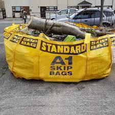 Skipbag yumuşak <span class=keywords><strong>2</strong></span> metre büyük çanta dikiş sapanlar çöp inşaat atık kereste sıva metal at çantası boğa çanta çöp kovası - Product Image 5