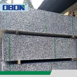 OBON Wholesale Lightweight Foam Concrete Block for Wall