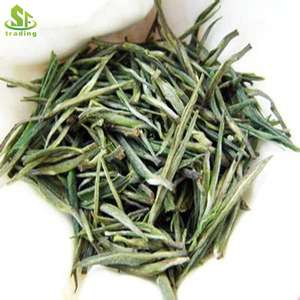 Thé vert de montagne jaune d'anhui Maofeng GreenTea/<span class=keywords><strong>Huangshan</strong></span> Maofeng - Product Image 2