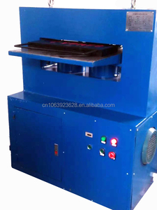 Aluminium Nummerplaat Hydraulische Emboss Machine Nummer Ponsmachine