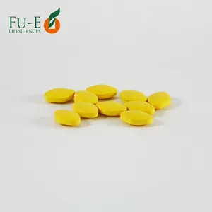 Tablet D3 C Suplemen Biotin Vitamin D E Kapsul Gummy