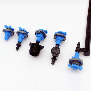 Fattoria irrigazione a pioggia 360 gradi Nessun Ponte MiniSprinklers, A Testa In Giù Tipo - Product Image 4