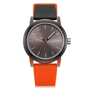 <span class=keywords><strong>Reloj</strong></span> de Pulsera Cronógrafo <span class=keywords><strong>Internacional</strong></span> City Watch, Muestra Gratuita, Relojes de Lujo de China - Product Image 2