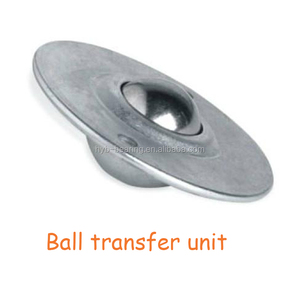 Bola de rodamiento BTU Bola de rodillo de transferencia unidad unidad de transferencia de bola fábrica CY-15A CY-25A CY-30A SP-22 IK IA-25 rueda giratoria - Product Image 6